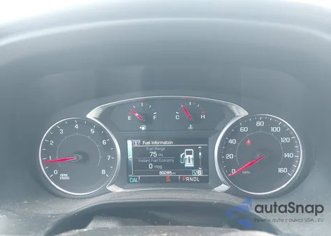 2019 GMC Acadia Slt-1 из США, поврежденный, VIN 1GKKNMLS5KZ271847